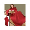 Snuggie - Patura cu maneci